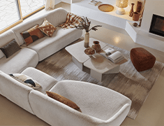 Collection Oasis Meubles Gautier Canapés