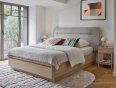 Collection Mohana Meubles Gautier Chambres
