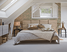 Collection Mervent Meubles Gautier Chambres