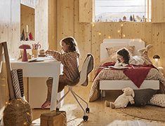 Collection Dimix Meubles Gautier Kids