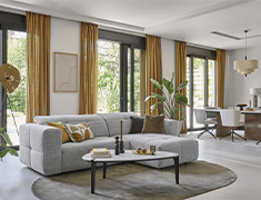 Collection Tempo Meubles Gautier Canapés