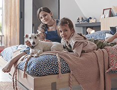 Collection Graphic Meubles Gautier Kids