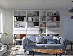 Collection Préface Meubles Gautier Salon et Salle à manger