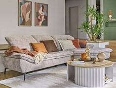 Collection Evola Meubles Gautier Canapés