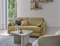 Collection Initial Meubles Gautier Canapés