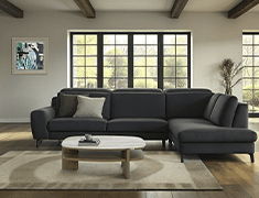 Collection Serenity Meubles Gautier Canapés