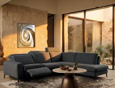 Collection Serenity Meubles Gautier Canapés