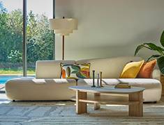 Collection Oasis Meubles Gautier Canapés
