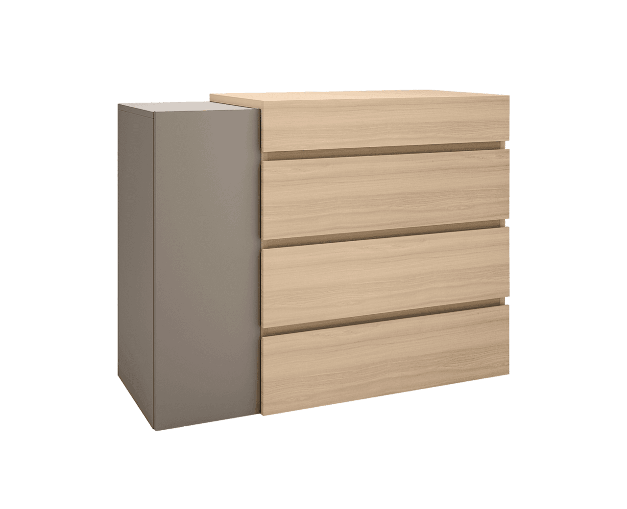 Commode Graphic | Meubles Gautier