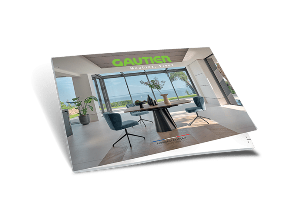 collection atoll meubles gautier