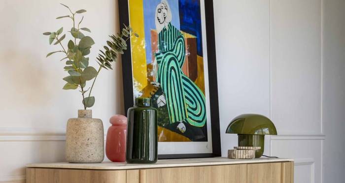 Quelles sont les tendances déco à suivre en 2026 ?