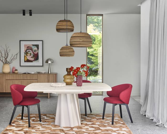 Le mobilier modulable : la clé d’un intérieur qui évolue avec vous