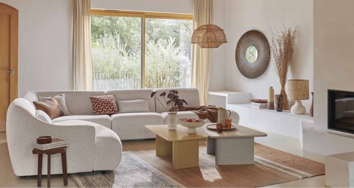 Couleur Pantone 2026 : comment adopter Cloud Dancer chez soi