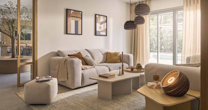 Apple Cider Aesthetic : la tendance cocooning chic qui réchauffe nos intérieurs