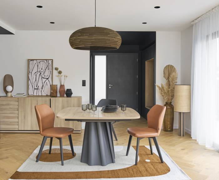 meubles gautier tables retractables