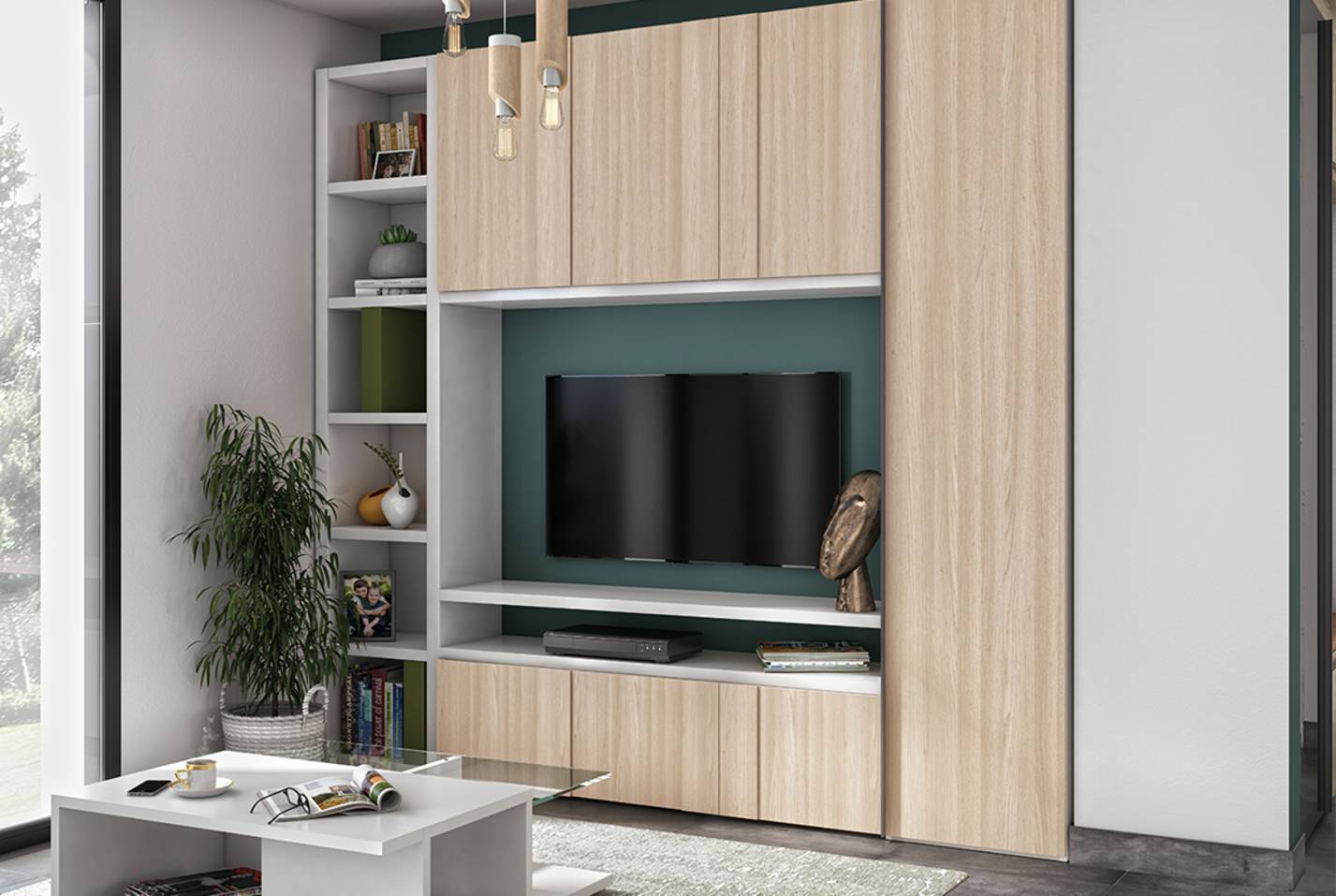 Bienvenue dans votre salle à manger | Meubles Gautier