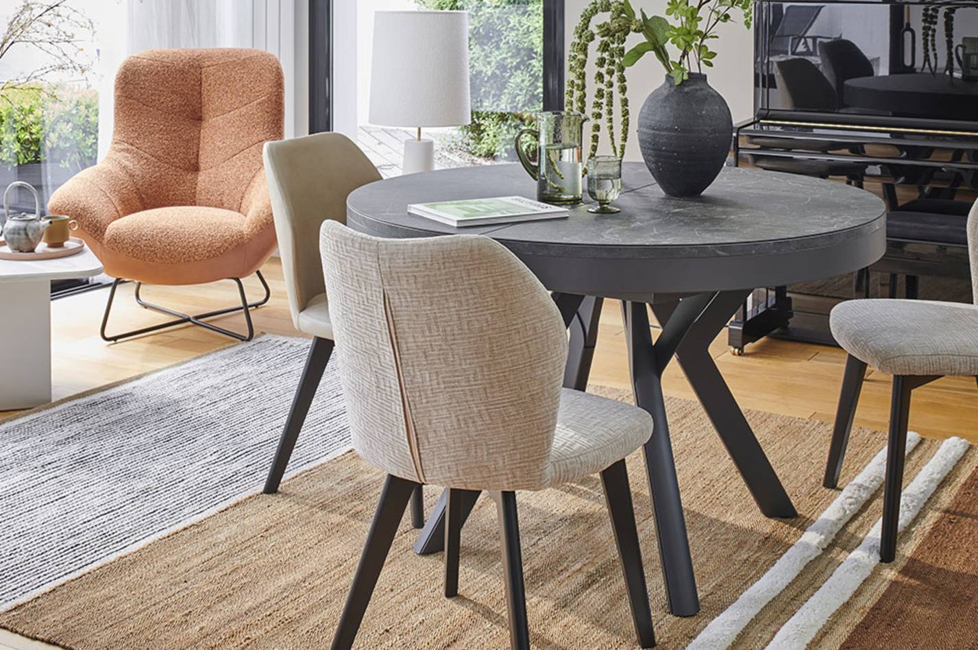 Chaises Gautier Soldes