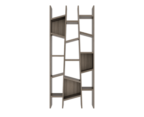 Alvea XL design bookcase