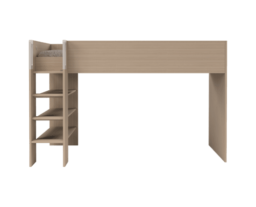 Trio high bed