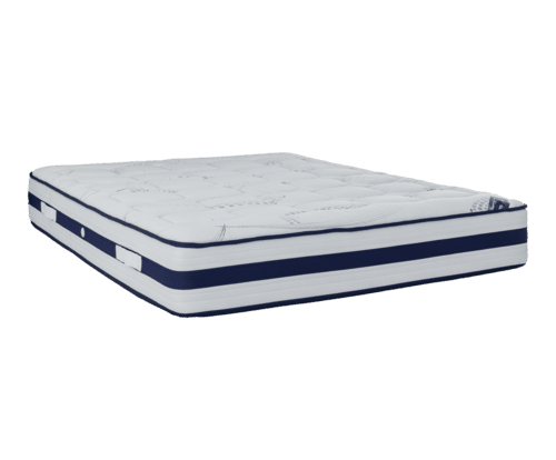 Matelas ressorts Richelieu