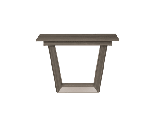 Table console extensible Setis