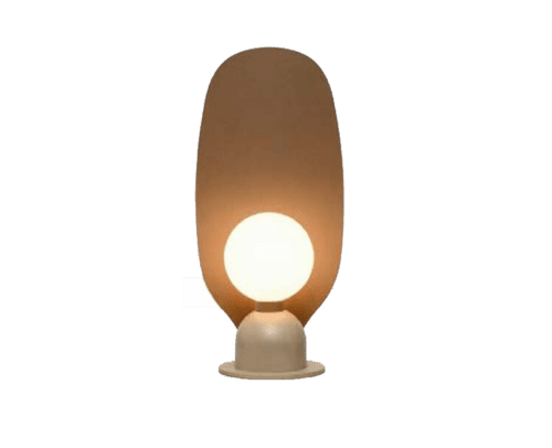 Lampe à poser Oxana Havane