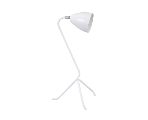 Lampe Cléo Blanc