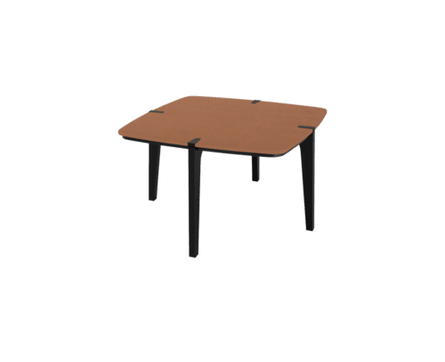 Table basse Quadro Addict