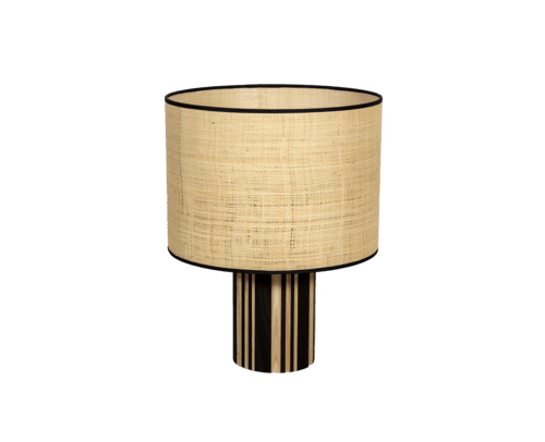 Majunga Table Lamp