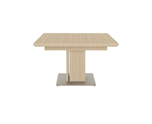 Setis Cara table with extension
