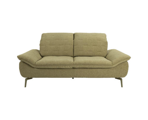 Canapé 2 places, large duo EVOLA