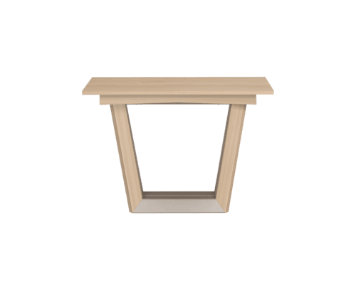 Table console extensible Setis
