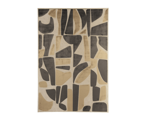 Tapis NACALA Noir