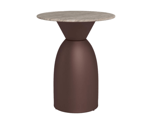 Table d’appoint MARA, collection ADDICT