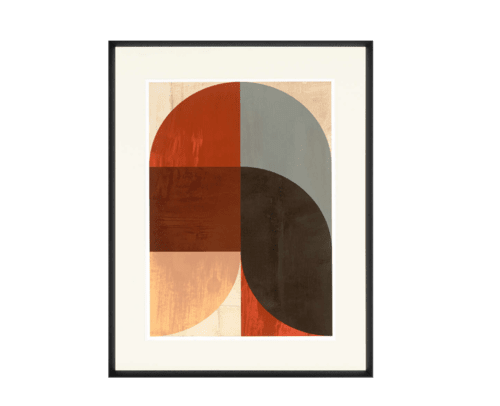 Tableau Supergraphic Element 1