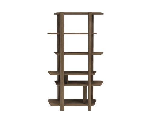 Bibliothèque contemporaine Icona, collection Addict