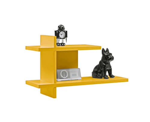 Peps wall shelf