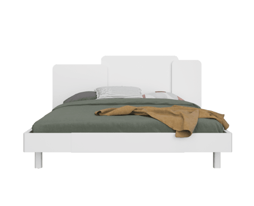Flex extending bed