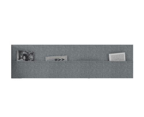 Poche de rangement pour lit Trio DIMIX