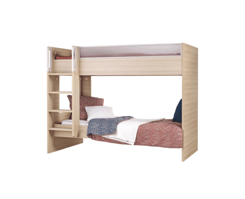 Lits superposés Dimix