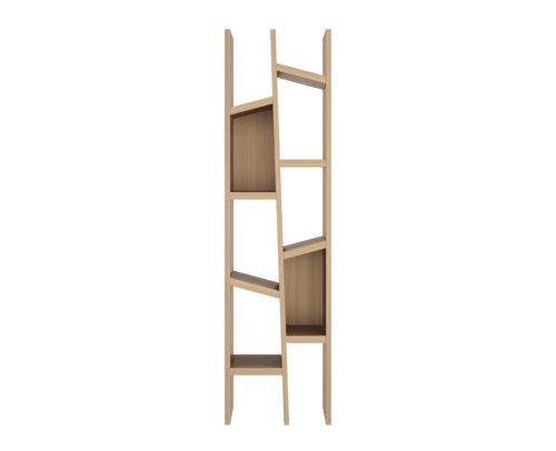 Alvea S Bookcase