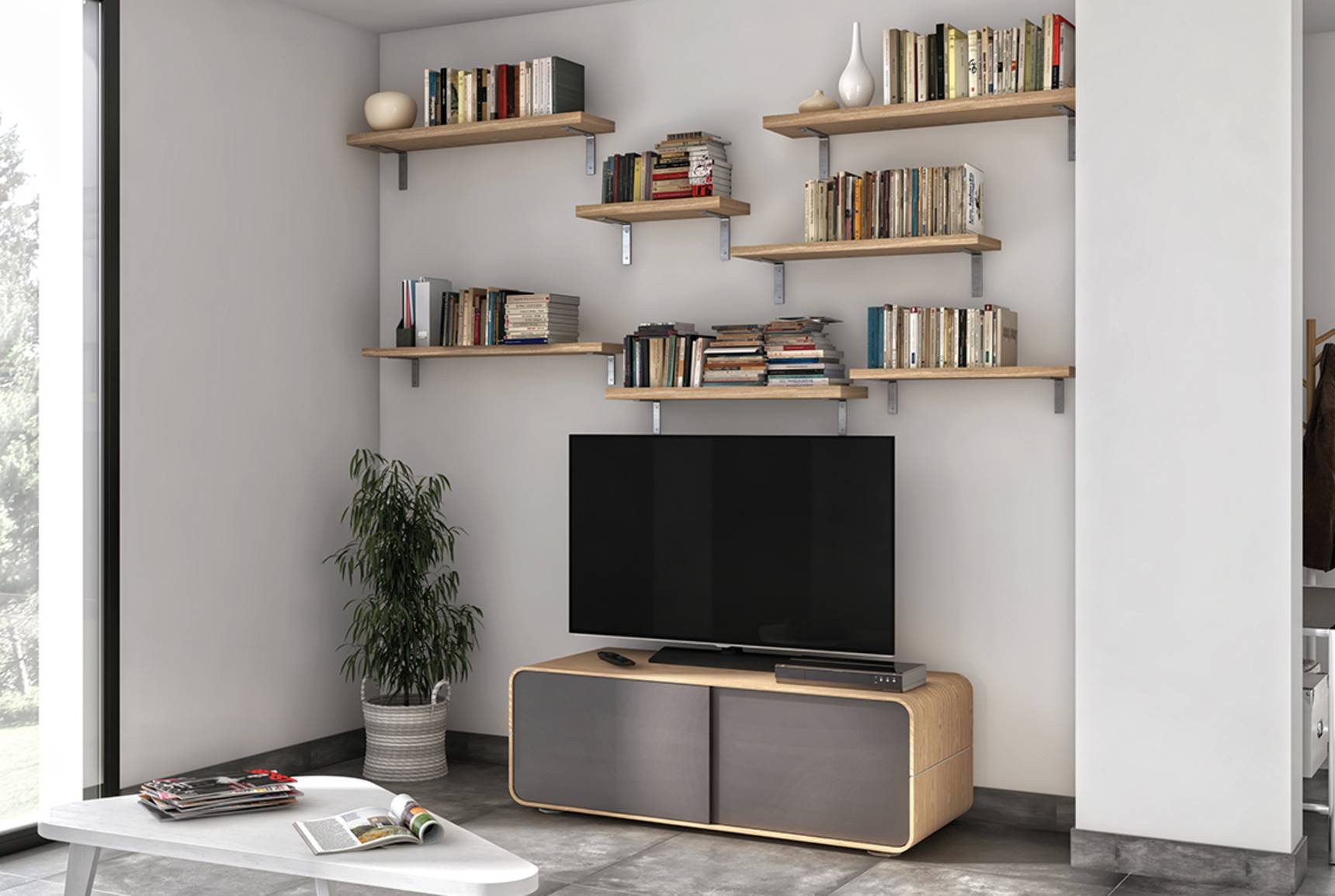 Bienvenue dans votre salle à manger | Meubles Gautier