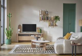 Notre collection tout en rondeur