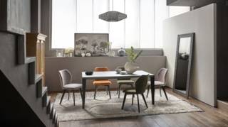 salon et salle à manger design meubles gautier