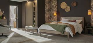 Decorating an adult bedroom: style and durability, Gautier Furniture
