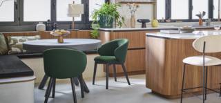 meubles gautier tables à manger extensibles