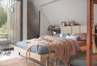 chambre design meubles gautier