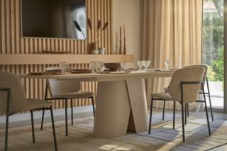 collection Sétis by Gautier