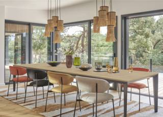 collection Setis by Gautier