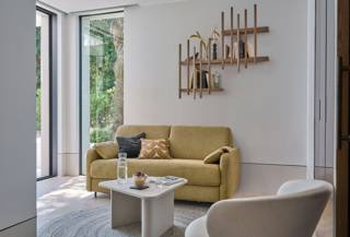 canapés design meubles gautier